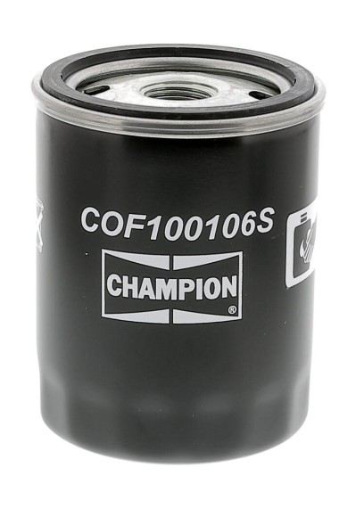COF100106S CHAMPION Фільтр оливи