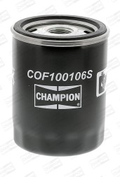 COF100106S CHAMPION Фільтр оливи