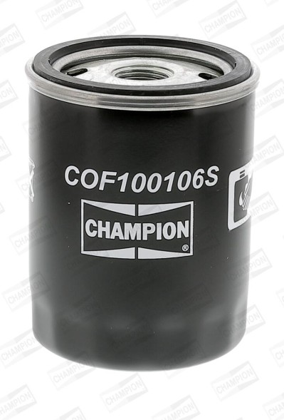COF100106S CHAMPION Фільтр оливи