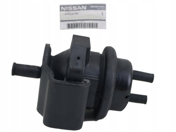 Nissan OE 11210-VB91A КОРПУС ДВИГУНА ПРАВИЙ NISSAN PATROL GR Y61 3.0 ОРИГ.