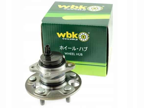 Koyo R-2109WBK Маточина задня TOYOTA AURIS 1.8 Hybrid ZWE150 2010.06.01-2012.07.31