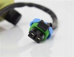 Tangde 3363182 ДВИГУН ВЕНТИЛЯТОРА CARRIER Zephyr Xarios 140 ВТ 24В