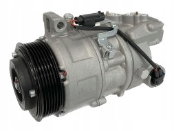 EURO KLIMA EKL31971-ZA 64526987766, 64526935613, 6935613, 6987766, 447180-9592, 05G10435, DCP05026, DCP05041, 447190-6260, 32522, 71653, 89043, 97939, 98939 КОМПРЕСОР КОНДИЦІОНЕРА BMW 1-SERIES 118d, 120d, 123d (05-) 64526935613