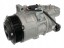 EURO KLIMA EKL31971-ZA 64526987766, 64526935613, 6935613, 6987766, 447180-9592, 05G10435, DCP05026, DCP05041, 447190-6260, 32522, 71653, 89043, 97939, 98939 КОМПРЕСОР КОНДИЦІОНЕРА BMW 1-SERIES 118d, 120d, 123d (05-) 64526935613