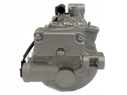 EURO KLIMA EKL31971-ZA 64526987766, 64526935613, 6935613, 6987766, 447180-9592, 05G10435, DCP05026, DCP05041, 447190-6260, 32522, 71653, 89043, 97939, 98939 КОМПРЕСОР КОНДИЦІОНЕРА BMW 1-SERIES 118d, 120d, 123d (05-) 64526935613