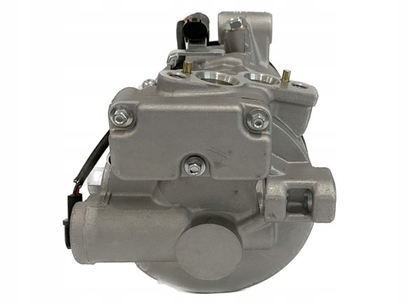 EURO KLIMA EKL31971-ZA 64526987766, 64526935613, 6935613, 6987766, 447180-9592, 05G10435, DCP05026, DCP05041, 447190-6260, 32522, 71653, 89043, 97939, 98939 КОМПРЕСОР КОНДИЦІОНЕРА BMW 1-SERIES 118d, 120d, 123d (05-) 64526935613