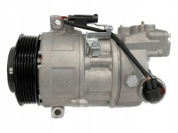 EURO KLIMA EKL31971-ZA 64526987766, 64526935613, 6935613, 6987766, 447180-9592, 05G10435, DCP05026, DCP05041, 447190-6260, 32522, 71653, 89043, 97939, 98939 КОМПРЕСОР КОНДИЦІОНЕРА BMW 1-SERIES 118d, 120d, 123d (05-) 64526935613