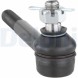 TA1373 DELPHI Накінечник рульової тяги
