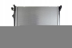 Hart 622 007 Радіатор двигуна - nissan qashqai ii / renault kadjar