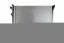Hart 622 007 Радіатор двигуна - nissan qashqai ii / renault kadjar