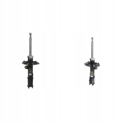 Japanparts MM-200 3029 2x амортизатори JAPANPARTS FRONT L+R для TOYOTA CELICA VII