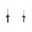 Japanparts MM-200 3029 2x амортизатори JAPANPARTS FRONT L+R для TOYOTA CELICA VII