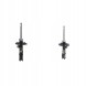 Japanparts MM-200 3029 2x амортизатори JAPANPARTS FRONT L+R для TOYOTA CELICA VII