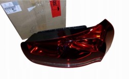 Peugeot OE Задня права фара 9677502580 Citroen C4 Picasso II Оригінал