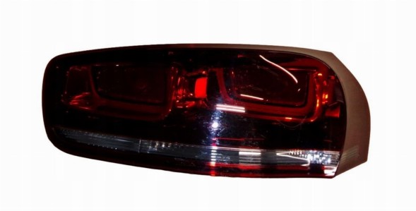 Peugeot OE Задня права фара 9677502580 Citroen C4 Picasso II Оригінал