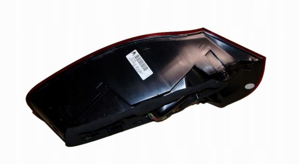 Peugeot OE Задня права фара 9677502580 Citroen C4 Picasso II Оригінал