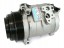 EURO KLIMA 55116839AA / 447220-4840 / DCP06021 / 447180-4620 / 810845014 / 240891 / 51-0734 / AC51270 / 8638824 КОМПРЕСОР КОНДИЦІОНЕРУ CHRYSLER, JEEP 55116839AA