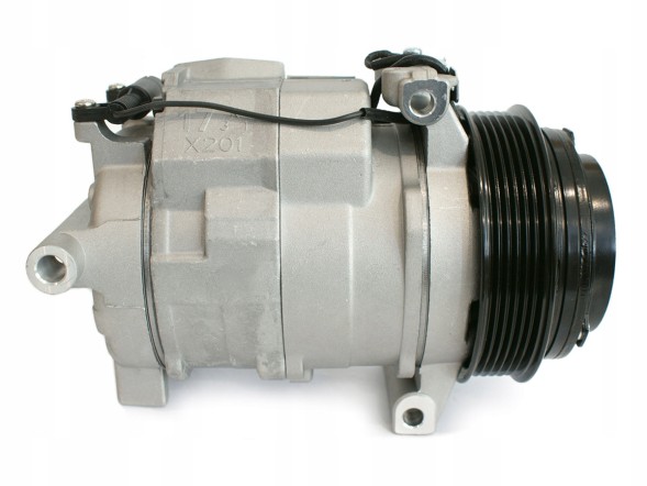 EURO KLIMA 55116839AA / 447220-4840 / DCP06021 / 447180-4620 / 810845014 / 240891 / 51-0734 / AC51270 / 8638824 КОМПРЕСОР КОНДИЦІОНЕРУ CHRYSLER, JEEP 55116839AA