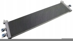 Mertt MRT-2030604 Bmw m3 f80 m4 f82 f83 x3 f97 x4 f98 17212284540 охолоджувач масла радіатор охолодження