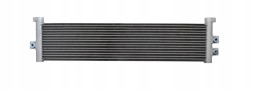 Mertt MRT-2030604 Bmw m3 f80 m4 f82 f83 x3 f97 x4 f98 17212284540 охолоджувач масла радіатор охолодження
