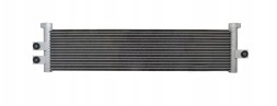 Mertt MRT-2030604 Bmw m3 f80 m4 f82 f83 x3 f97 x4 f98 17212284540 охолоджувач масла радіатор охолодження
