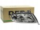 Abakus 441-1134R-LD-EM Фара права audi a6 c5 1997-1998 depo h1 / h7