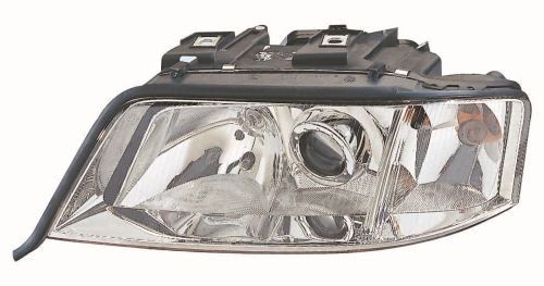 Abakus 441-1134R-LD-EM Фара права audi a6 c5 1997-1998 depo h1 / h7