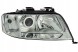Abakus 441-1134R-LD-EM Фара права audi a6 c5 1997-1998 depo h1 / h7