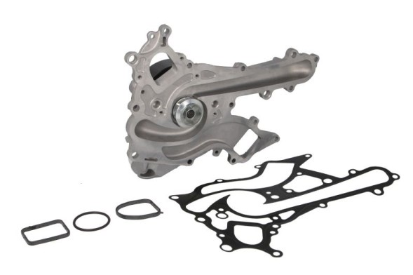 V-maxzone Part VIC-216736 Насос охолоджуючої рідини для MERCEDES C (C204), C T-MODEL (S204), C (W204)