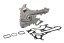 V-maxzone Part VIC-216736 Насос охолоджуючої рідини для MERCEDES C (C204), C T-MODEL (S204), C (W204)