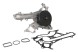 V-maxzone Part VIC-216736 Насос охолоджуючої рідини для MERCEDES C (C204), C T-MODEL (S204), C (W204)