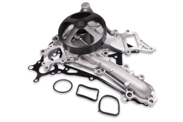 V-maxzone Part VIC-216736 Насос охолоджуючої рідини для MERCEDES C (C204), C T-MODEL (S204), C (W204)