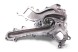 V-maxzone Part VIC-216736 Насос охолоджуючої рідини для MERCEDES C (C204), C T-MODEL (S204), C (W204)