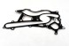 V-maxzone Part VIC-216736 Насос охолоджуючої рідини для MERCEDES C (C204), C T-MODEL (S204), C (W204)