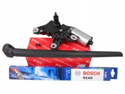 SRC 4F.9955711AS + 8E.9955985S + R500 375 + 33.97011551 ДВИГУН ДВИГУНА СКЛООЧИСНИКА ПЛЕЧЕ НАСАДКА AUDI A6 C6 AVANT УНІВЕРСАЛ