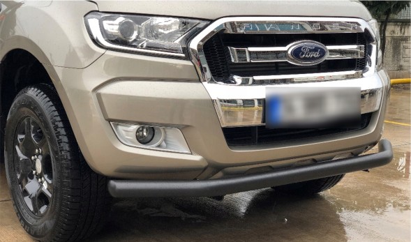 Китай 2471PST20 Захисна дуга передня Tetri для Ford Ranger 2012-2022
