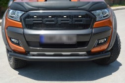 Китай 2471PST20 Захисна дуга передня Tetri для Ford Ranger 2012-2022