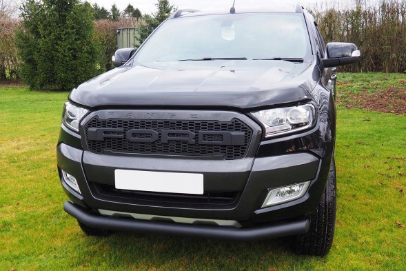 Китай 2471PST20 Захисна дуга передня Tetri для Ford Ranger 2012-2022