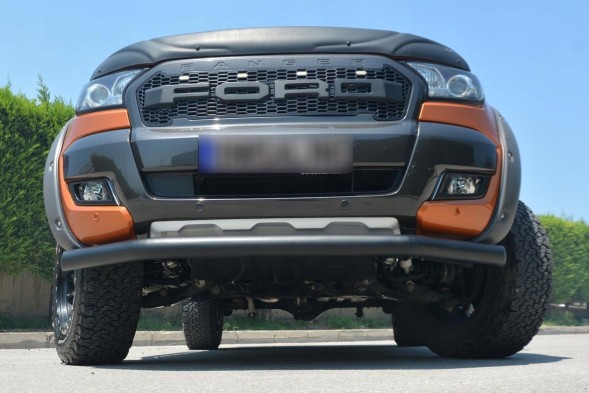 Китай 2471PST20 Захисна дуга передня Tetri для Ford Ranger 2012-2022
