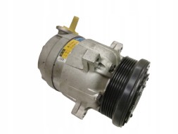 Daewoo OE Компресор кондиціонера для DAEWOO NUBIRA, LEGANZA OE 96293320