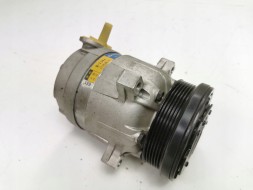 Daewoo OE Компресор кондиціонера для DAEWOO NUBIRA, LEGANZA OE 96293320