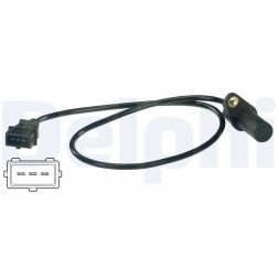 SS11092 DELPHI ДАТЧИК ОБОРОТІВ ДВИГУНА