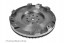 Blue Print ADG03501 Маховик hyundai santa fe/ trajet 2,0 crdi 4х4 01-08 blue print adg03