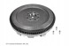 Blue Print ADG03501 Маховик hyundai santa fe/ trajet 2,0 crdi 4х4 01-08 blue print adg03