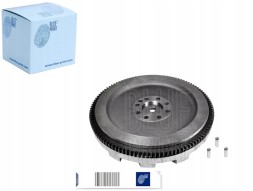 Blue Print ADG03501 Маховик hyundai santa fe/ trajet 2,0 crdi 4х4 01-08 blue print adg03
