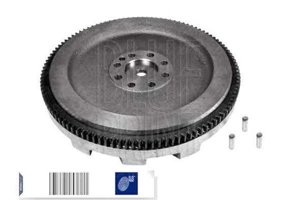 Blue Print ADG03501 Маховик hyundai santa fe/ trajet 2,0 crdi 4х4 01-08 blue print adg03