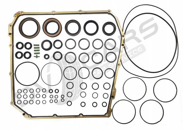 Transnation Ремкомплект 0B5 DL501, Overhaul kit 0B5 DL501
