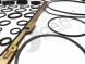 Transnation Ремкомплект 0B5 DL501, Overhaul kit 0B5 DL501