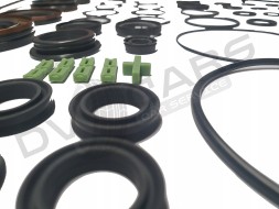 Transnation Ремкомплект 0B5 DL501, Overhaul kit 0B5 DL501