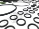 Transnation Ремкомплект 0B5 DL501, Overhaul kit 0B5 DL501